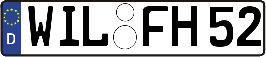 WIL-FH52