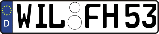 WIL-FH53