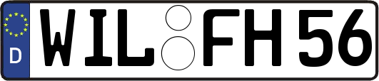 WIL-FH56