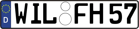 WIL-FH57
