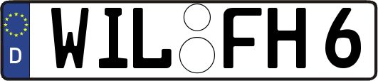 WIL-FH6