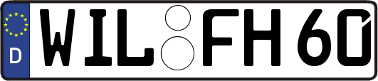 WIL-FH60