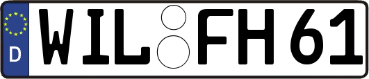 WIL-FH61