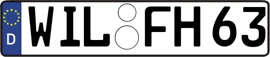 WIL-FH63