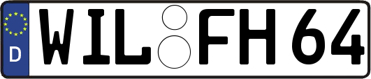 WIL-FH64
