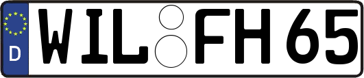 WIL-FH65