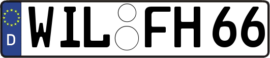 WIL-FH66