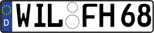 WIL-FH68