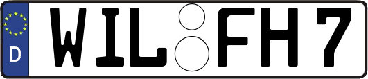 WIL-FH7