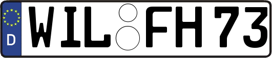 WIL-FH73