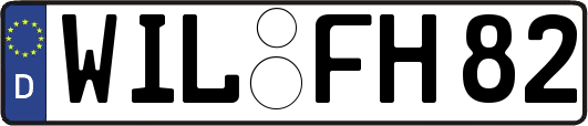 WIL-FH82