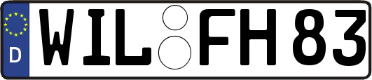 WIL-FH83