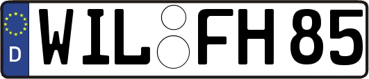 WIL-FH85