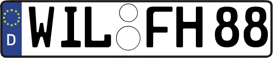 WIL-FH88