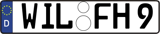 WIL-FH9