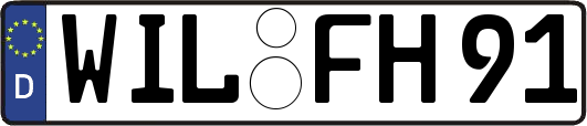 WIL-FH91