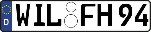 WIL-FH94