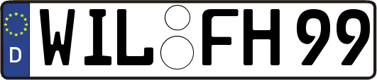 WIL-FH99