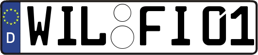 WIL-FI01