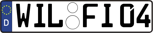 WIL-FI04