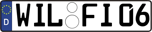 WIL-FI06