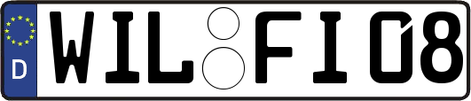 WIL-FI08