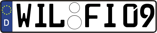 WIL-FI09