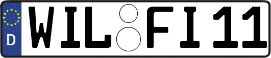 WIL-FI11