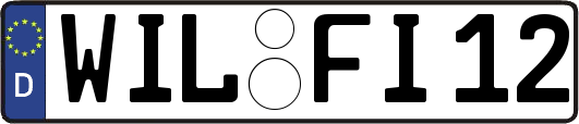 WIL-FI12