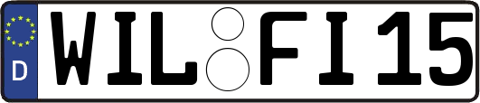 WIL-FI15