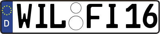 WIL-FI16