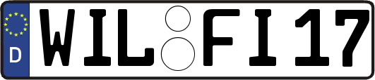 WIL-FI17