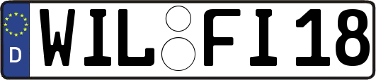 WIL-FI18