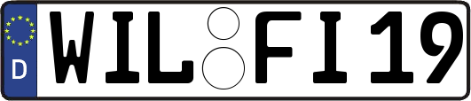 WIL-FI19