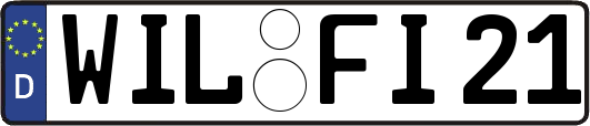 WIL-FI21