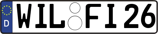 WIL-FI26