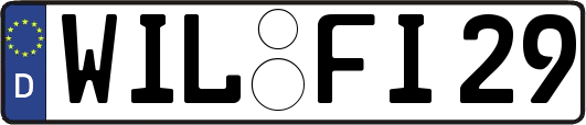 WIL-FI29