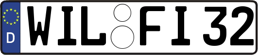 WIL-FI32