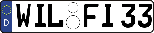 WIL-FI33