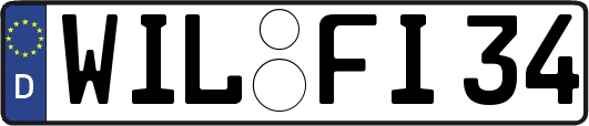 WIL-FI34