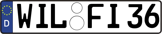 WIL-FI36