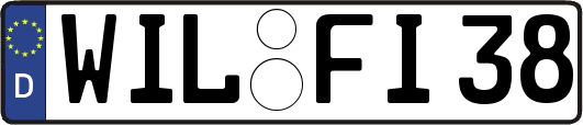 WIL-FI38