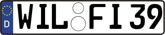 WIL-FI39