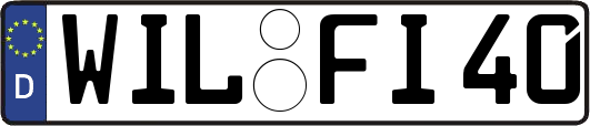WIL-FI40