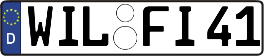 WIL-FI41