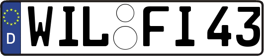 WIL-FI43