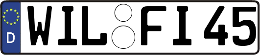 WIL-FI45