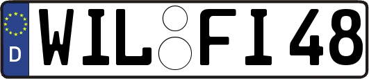 WIL-FI48