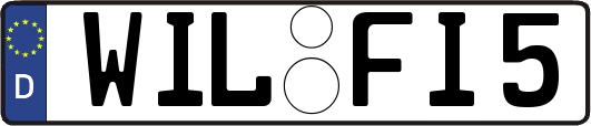 WIL-FI5
