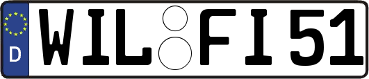 WIL-FI51
